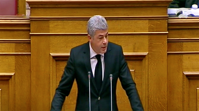 Καράμπελας Γιάννης