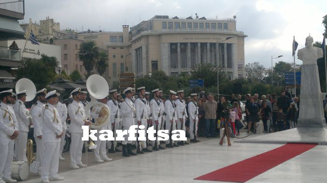 Ναύαρχος Βότσης
