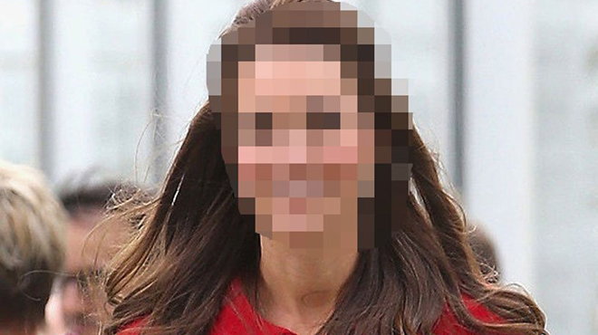 Kate Middleton