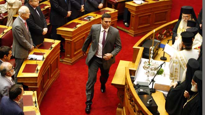 Κικίλιας πρώτες βοήθειες