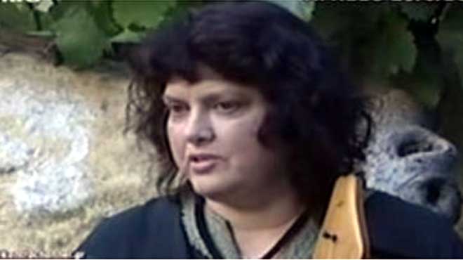 Κλειώ Ξηρού
