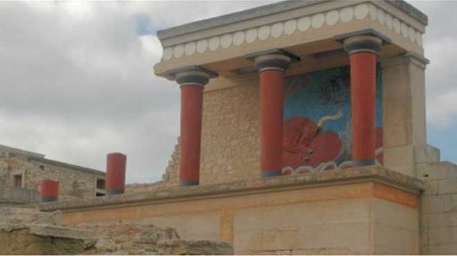 Κνωσός