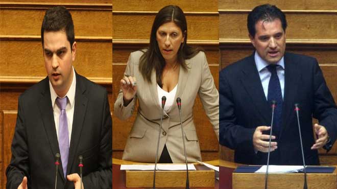 Κόντρα Βουλή