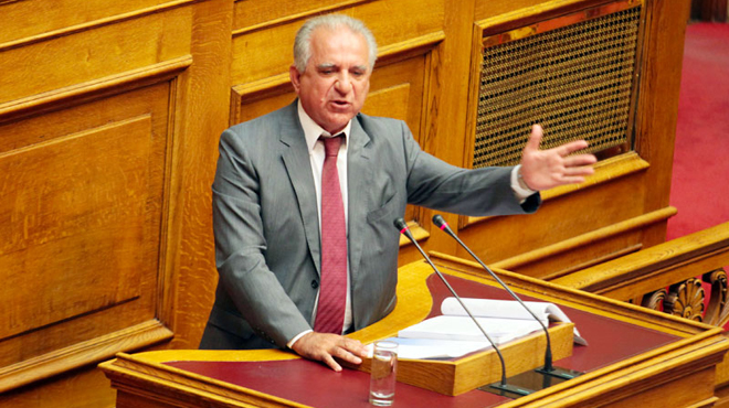 Ανδρέας Κουτσούμπας