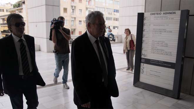 Κουβέλης
