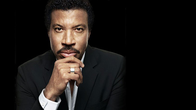 Lionel Richie