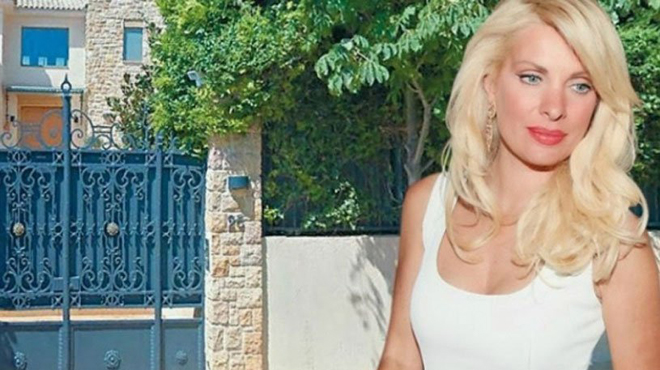 Ελένη Μενεγάκη