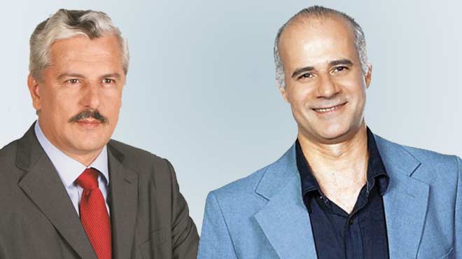 Μητσικώστας Ταμήλος