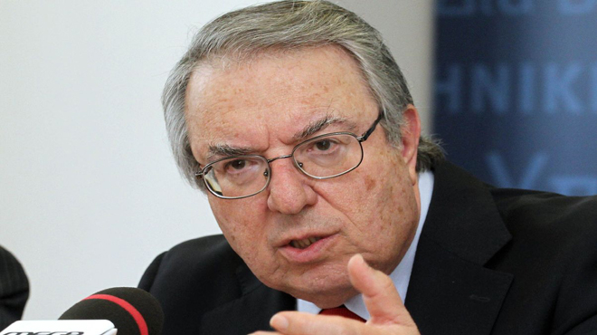 Μπαμπινιώτης