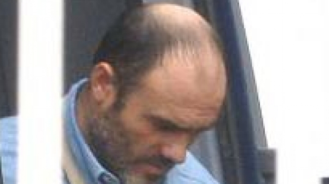 Νικος Παλαιοκώστας