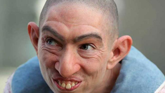 Naomi Grossman