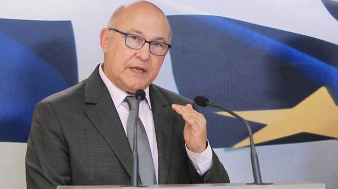 Μισέλ Σαπέν