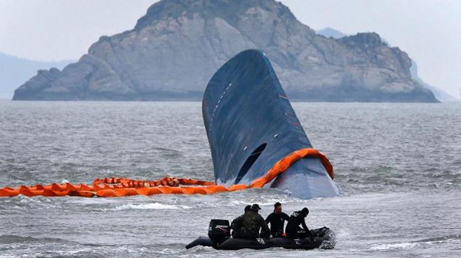 sewol