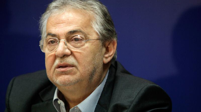 Ροβέρτος Σπυρόπουλος