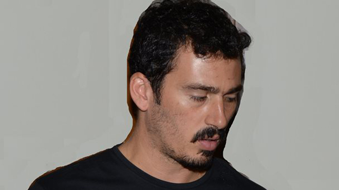 Αντώνης Σταμπούλος