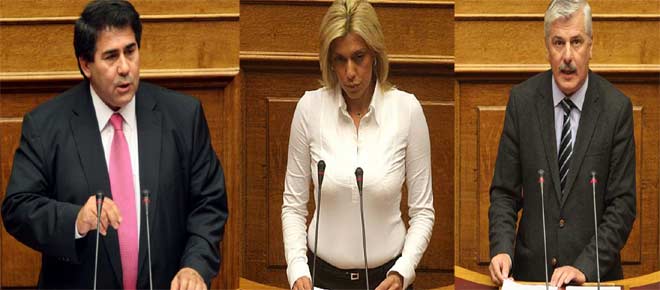 Τζαμτζής Καραμανλή Ταμήλος