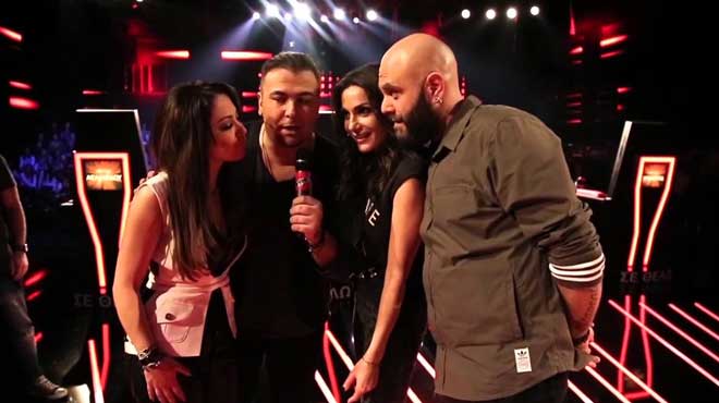 The Voice 2