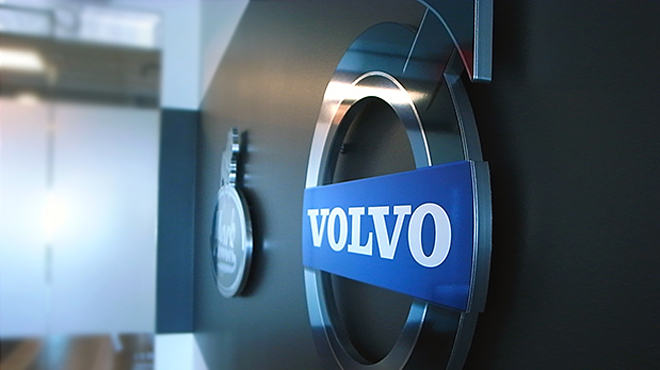 volvo