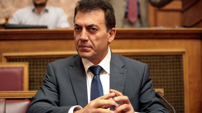 Γιάννης Βρούτσης