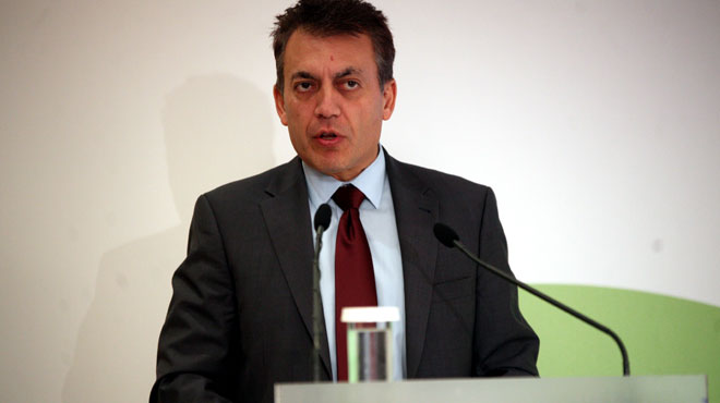 Γιάννης Βρούτσης