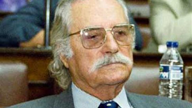 Χαραλαμπόπουλος