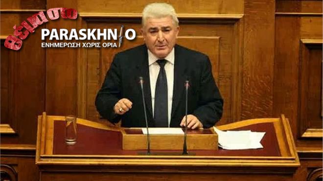 Δημήτρης Χριστογιάννης
