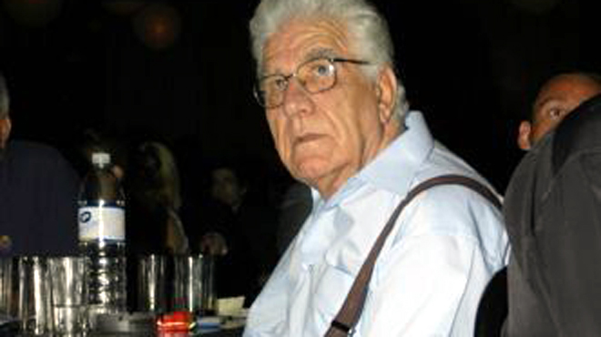 Σπύρος Ζαγοραίος