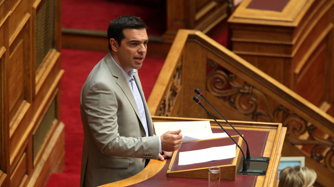Αλέξης-Τσίπρας