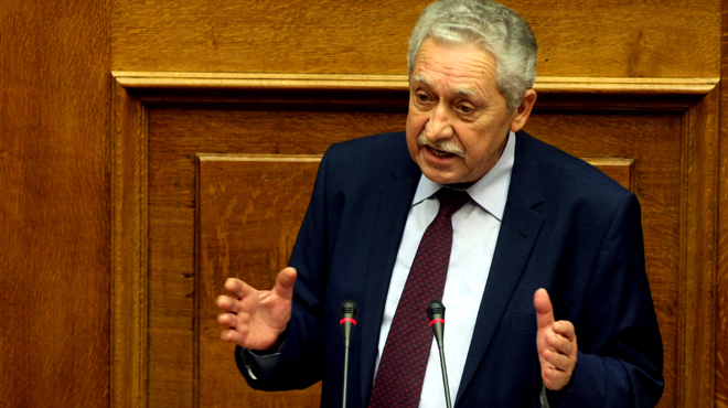 Φώτης-Κουβέλης