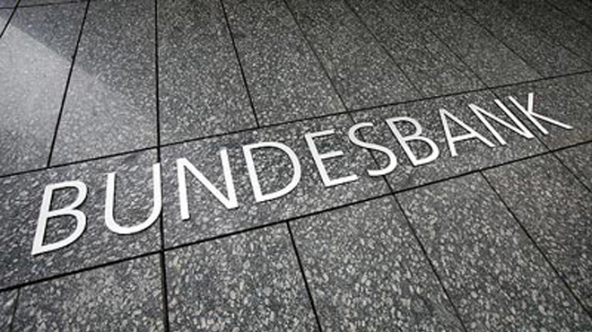 Bundesbank
