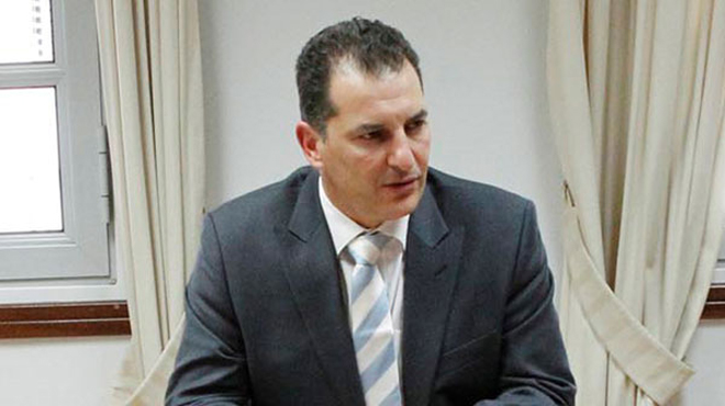 Γιώργος Λακκοτρύπης