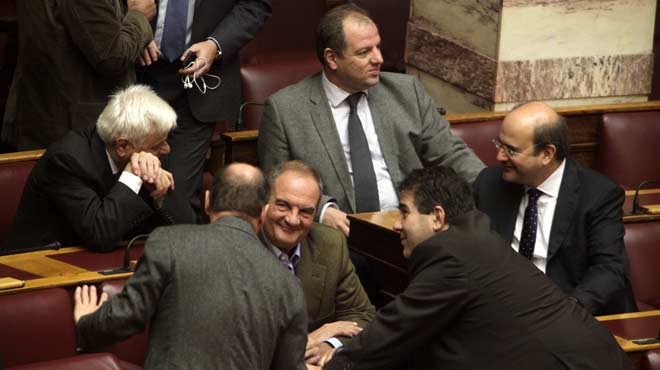 Καραμανλής