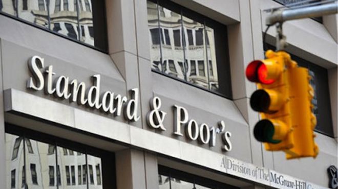 Standard & Poor’s
