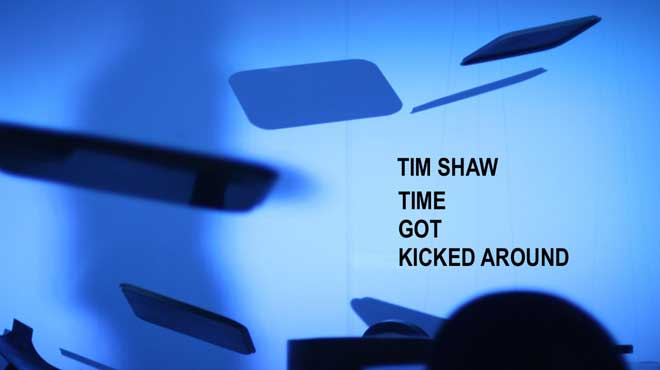 Tim-Shaw