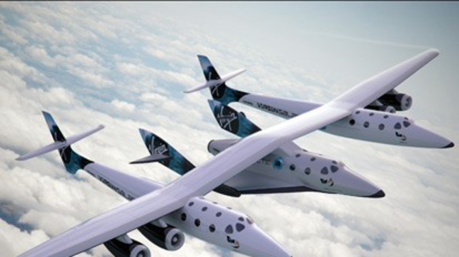Virgin Galactic