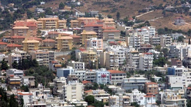 Ακίνητα