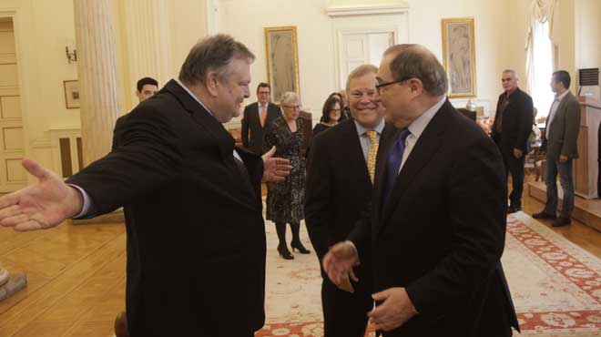 Βενιζέλος