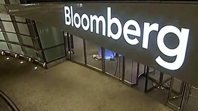 Bloomberg