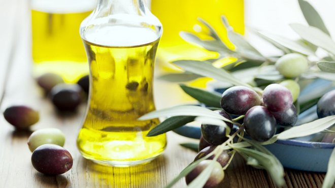 Ελαιόλαδο
