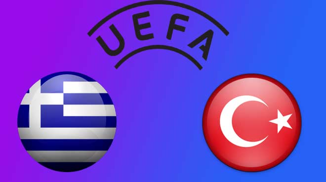 Ελλάδα Τουρκία Ουέφα