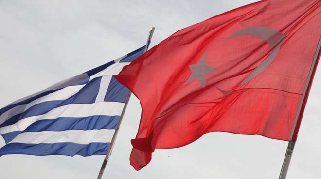 Ελλάδα Τουρκία