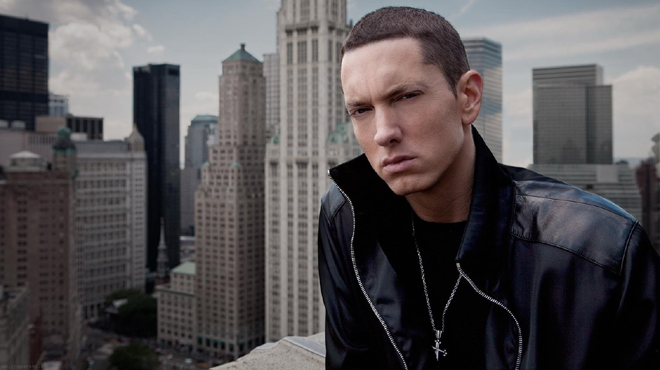 Eminem
