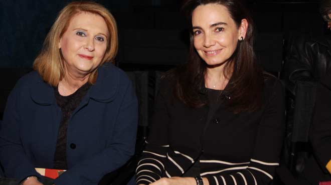 Γεωργία Σαμαρά