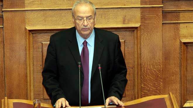 Λεωνίδας Γρηγοράκος