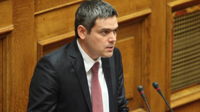 Κώστας Καραγκούνης