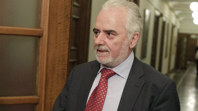 Γιώργος Κουτρουμάνης