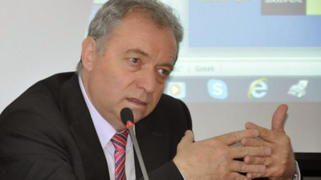Ευθύμιος Λέκκας