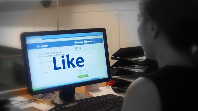 Like