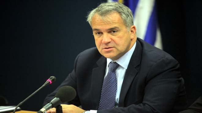 Μάκης Βορίδης