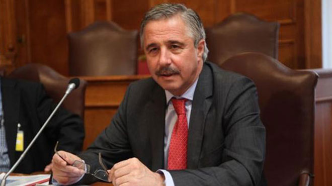 Γιάννης Μανιάτης